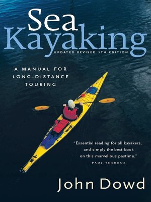 Sea Kayaking - ebook